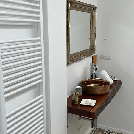 Rosarias 게스트하우스