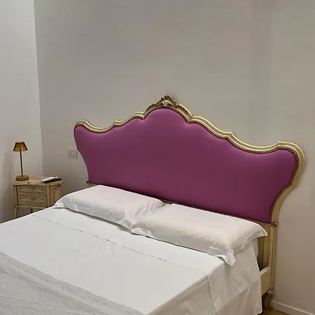 Rosarias Vendégház 4*