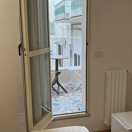 Rosarias 4* 曼弗雷多尼亚