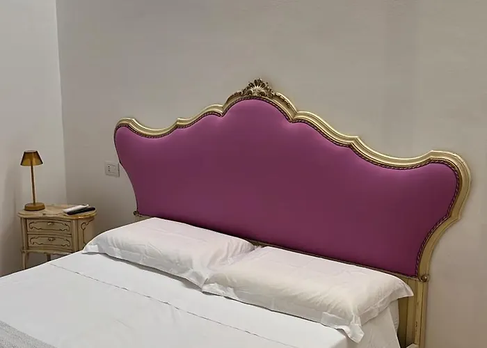 Rosarias Maison d'hôtes 4*